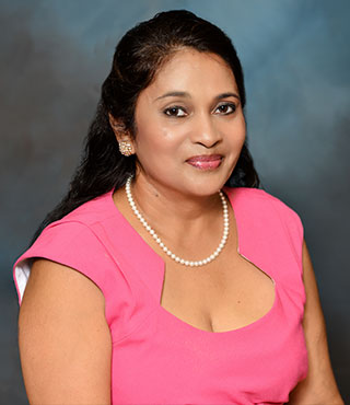 Indira-Sharma