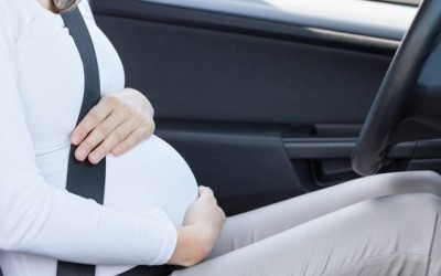 CAR ACCIDENTS INVOLVING PREGNANT WOMEN AND PRETERM BIRTH – PERSONAL INJURY