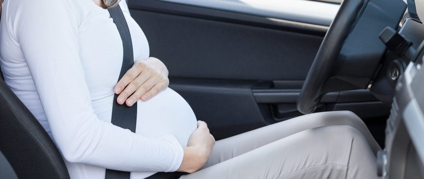 CAR ACCIDENTS INVOLVING PREGNANT WOMEN AND PRETERM BIRTH – PERSONAL INJURY